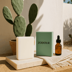 Zodour Bar β Ultimate Pack (16 Bars)