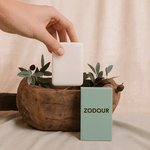 Zodour Bar – Everyday Pack (8 Bars)