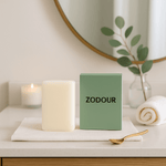Zodour Bar – Everyday Pack (8 Bars)