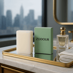 Zodour Bar – Everyday Pack (8 Bars)