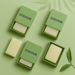 Zodour Bar – Starter Pack (2 Bars)