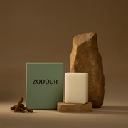 Zodour Bar – Everyday Pack (8 Bars)