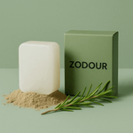 Zodour Bar – Everyday Pack (8 Bars)