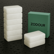 Zodour Bar – Everyday Pack (8 Bars)