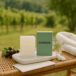 Zodour Bar – Starter Pack (2 Bars)