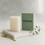 Zodour Bar – Starter Pack (2 Bars)