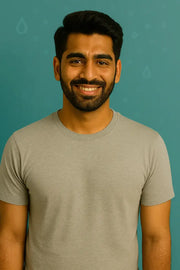 Fresh underarms with Zodour – the deodorant for sensitive skin